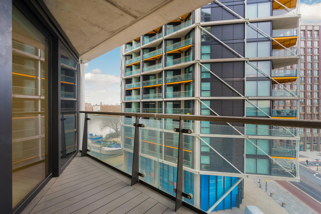 Main image of property: Riverlight, Vauxhall
