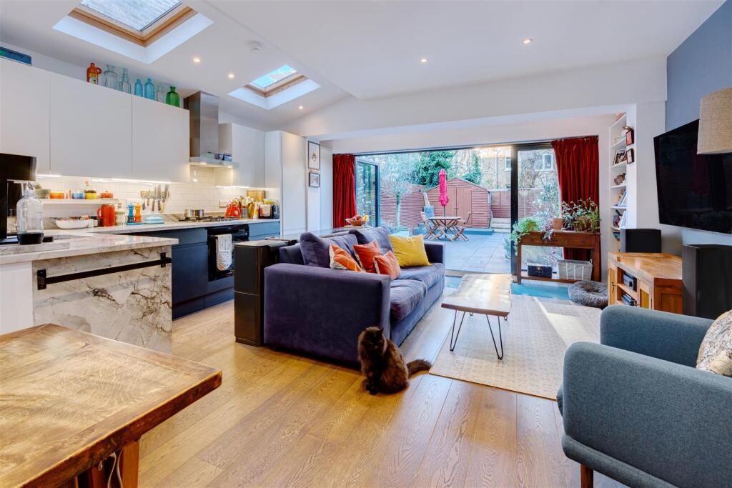 Main image of property: Estelle Road, Hampstead