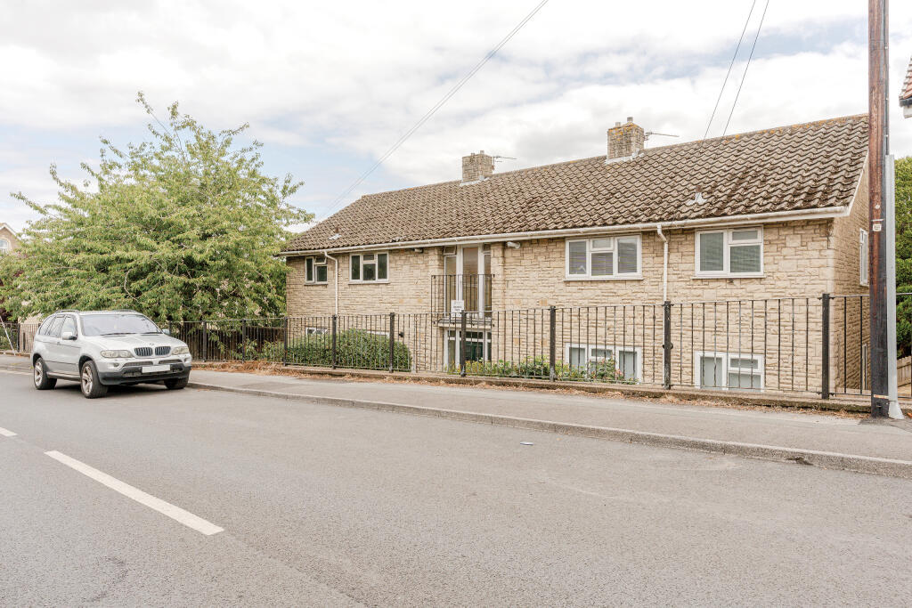 Main image of property: West Hill, Portishead