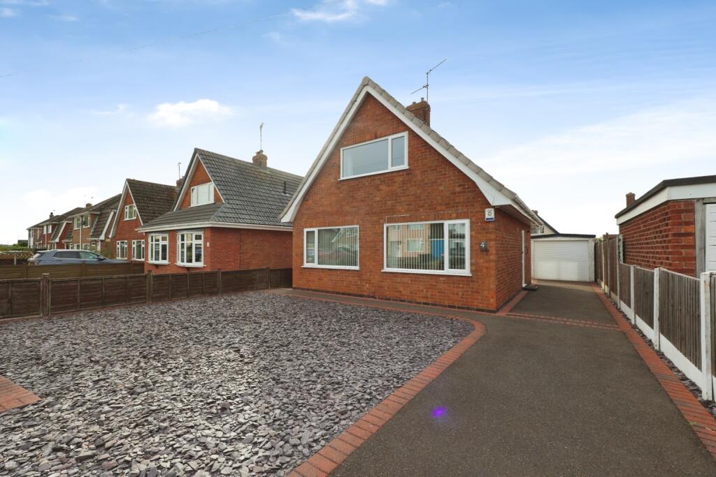 Main image of property: Redwood Drive, Waddington, Lincoln, Lincolnshire, LN5 9BN