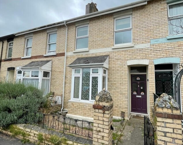 Main image of property: Deer Park Road, Newton Abbot