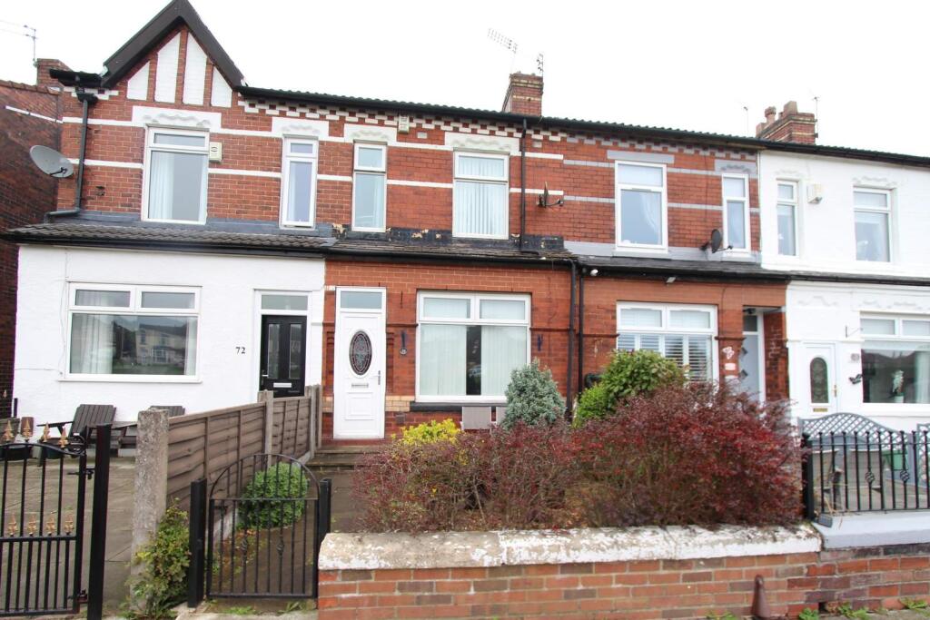 Main image of property: Kingsland Road, Marland, Rochdale