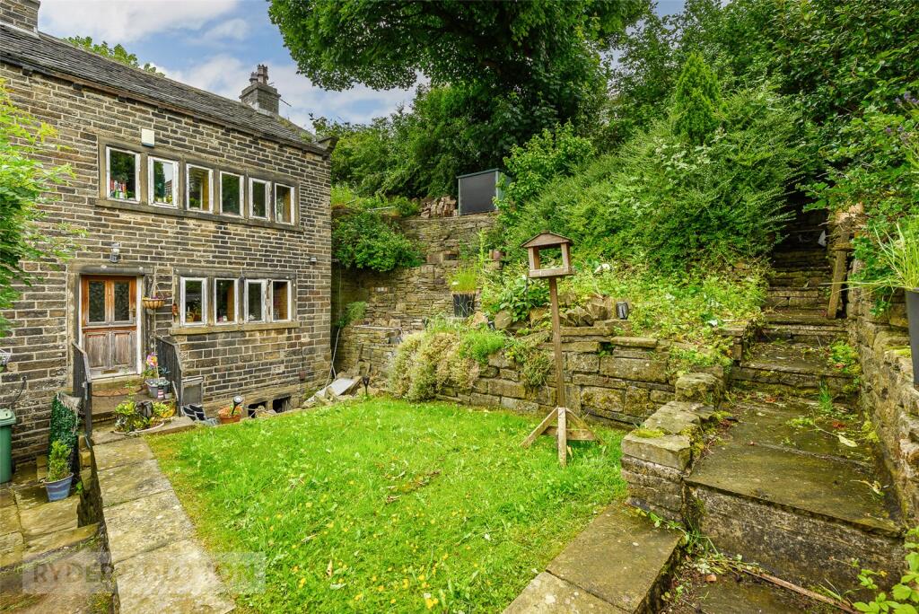 Main image of property: Lane Top, Linthwaite, Huddersfield, West Yorkshire, HD7