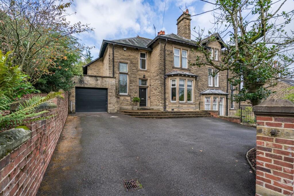 Main image of property: Oak Bank. West Bank Road, Skipton