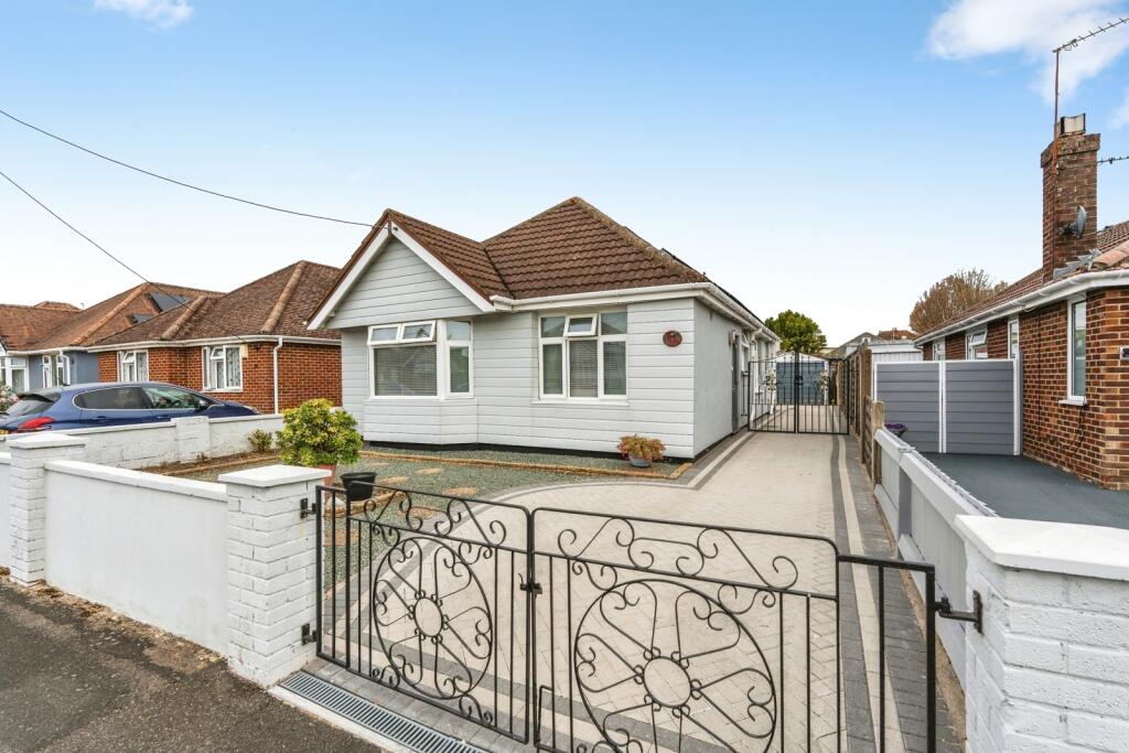 Main image of property: Westover Road, Old Redbridge, Southampton, Hampshire, SO16