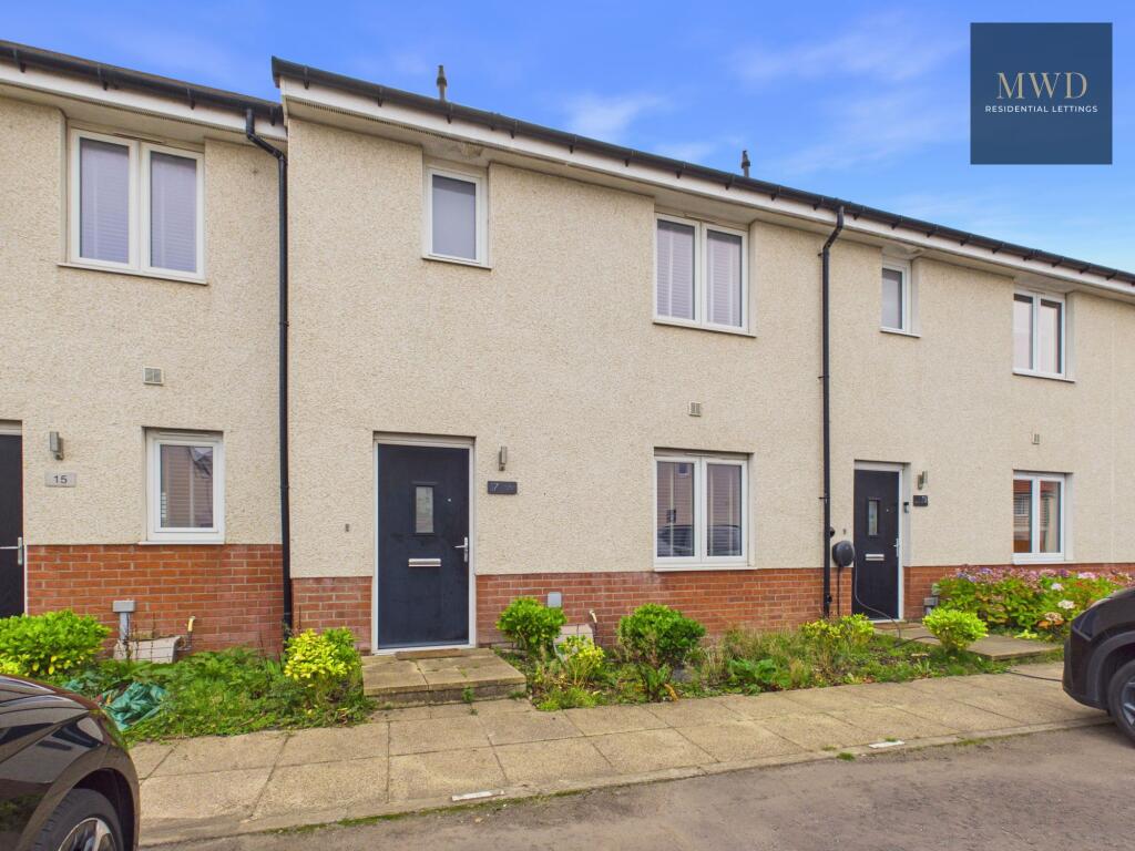 Main image of property: Catbells Drive, East Kilbride, G75