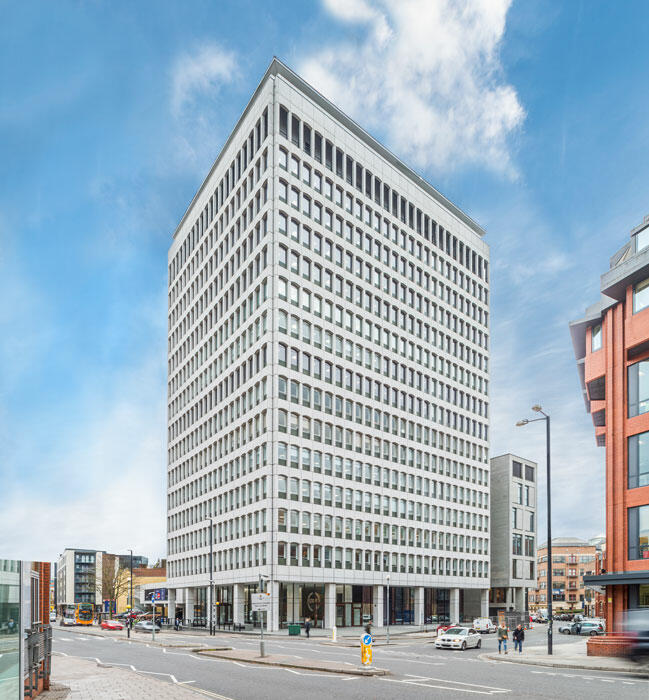 Main image of property: One Redcliff Street BRISTOL BS1 6NP United Kingdom