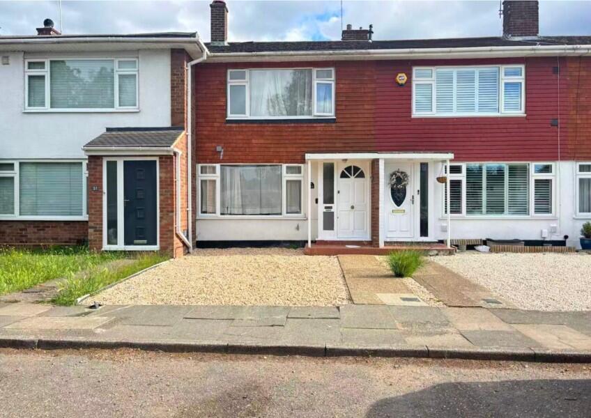 Main image of property: STANWELL, SURREY
