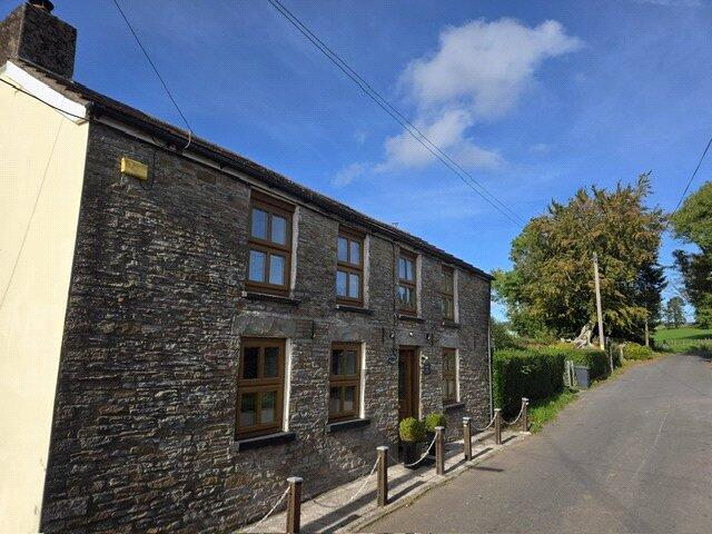 Main image of property: Aberbeeg, Abertillery, NP13