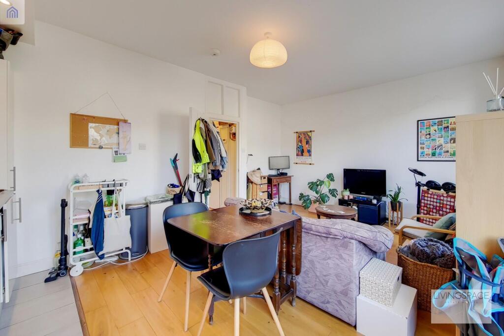 Main image of property: Graham Road, Hackney