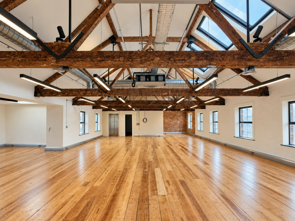 3rd Floor