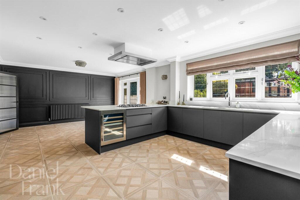 Main image of property: Blackacre Road, Theydon Bois