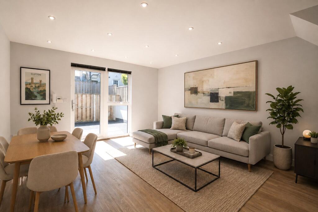 Main image of property: Sydenham Road, Cotham, Bristol, BS6