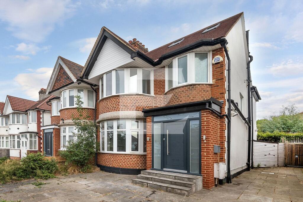 Main image of property: Hale Drive, Mill Hill, London, NW7