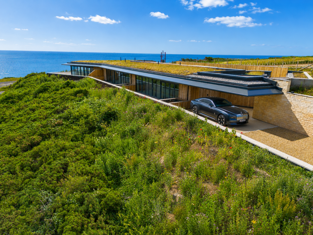Main image of property: Sorrel, Saltmoore, Sandsend