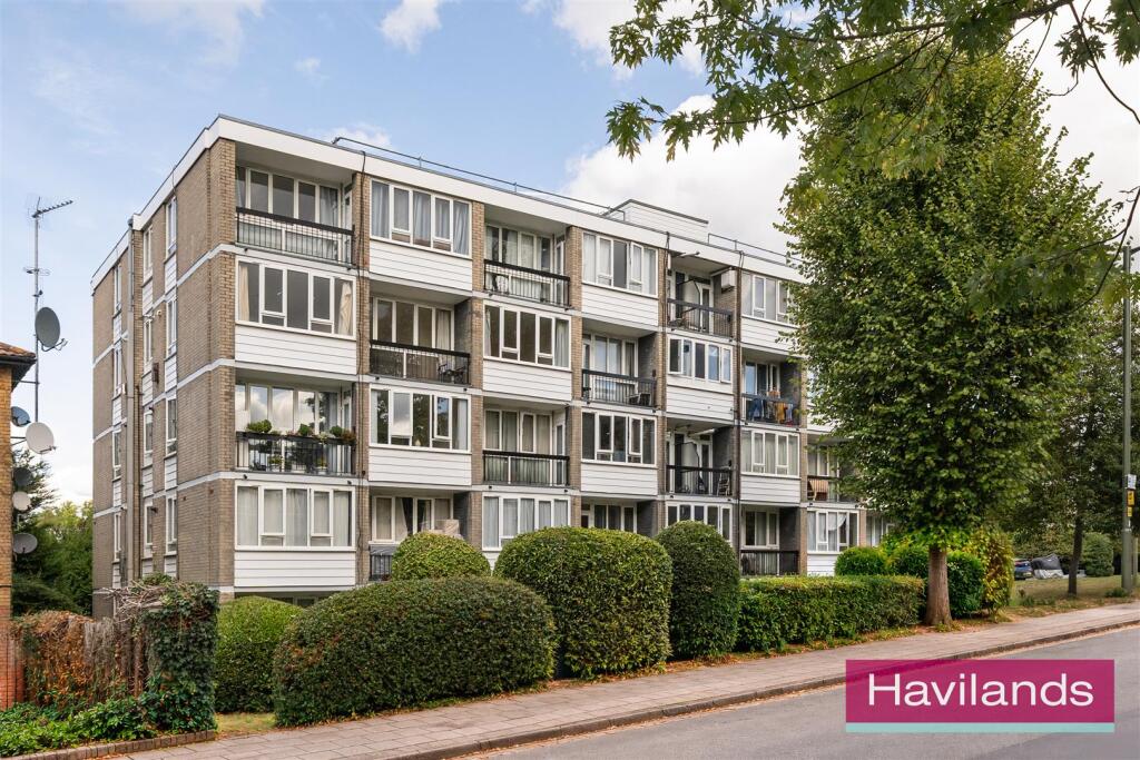 Main image of property: Ashbourne Court