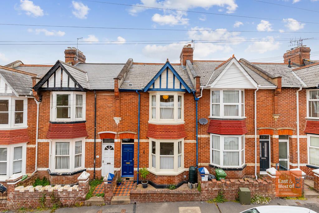 Main image of property: St Leonards, Exeter