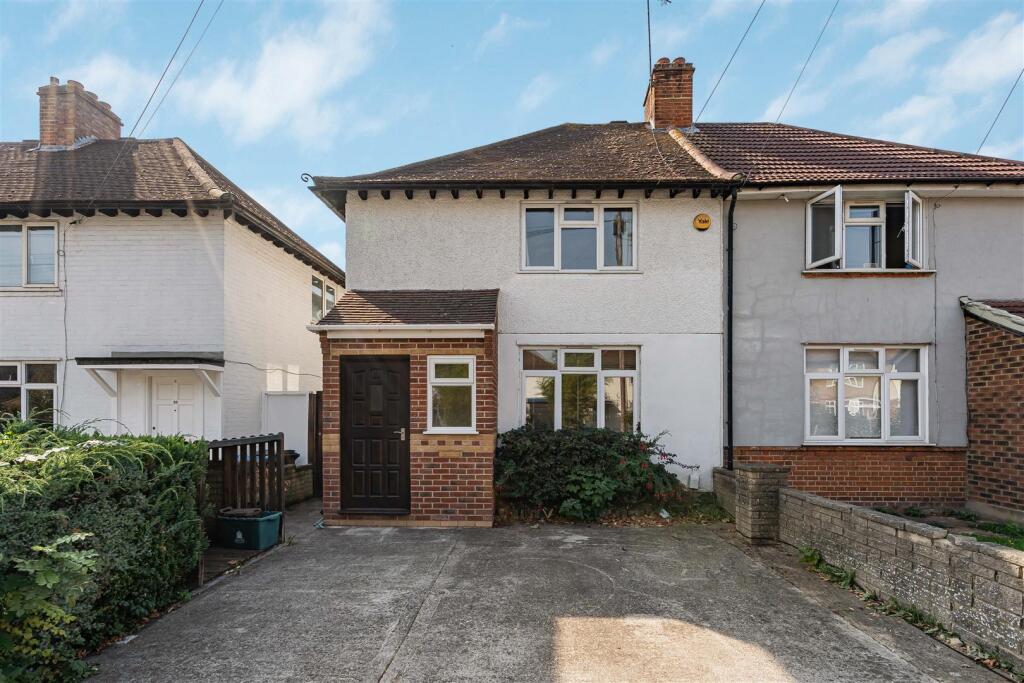 Main image of property: Porchester Road, Kingston Upon Thames