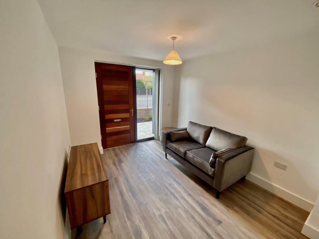 Main image of property: 8 Langworthy Road, Salford, Salford, M5