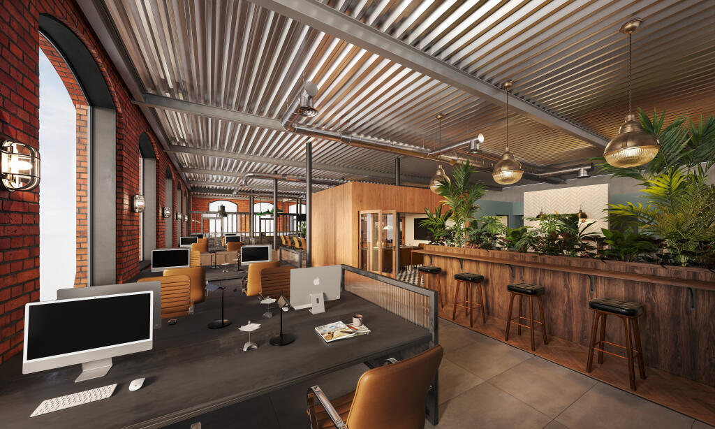 CGI Image Office