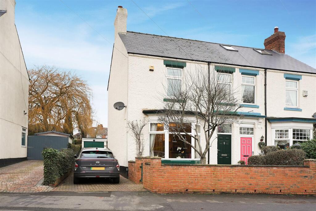 Main image of property: Stockton Road, Darlington