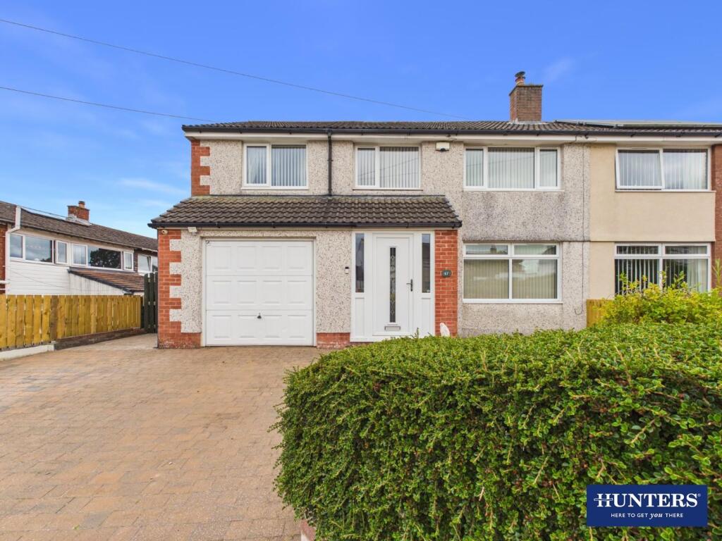 Main image of property: South End, Wigton, CA7