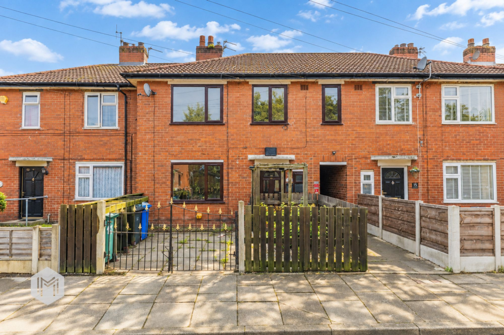 Main image of property: Toon Crescent, Bury, BL8