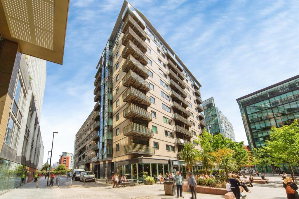 Main image of property: St. Pauls Square, Liverpool
