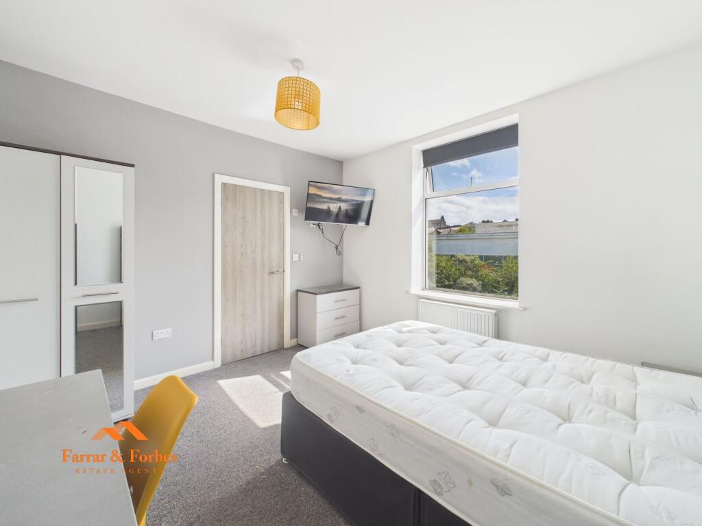 Main image of property: Windsor Street, Colne, BB8