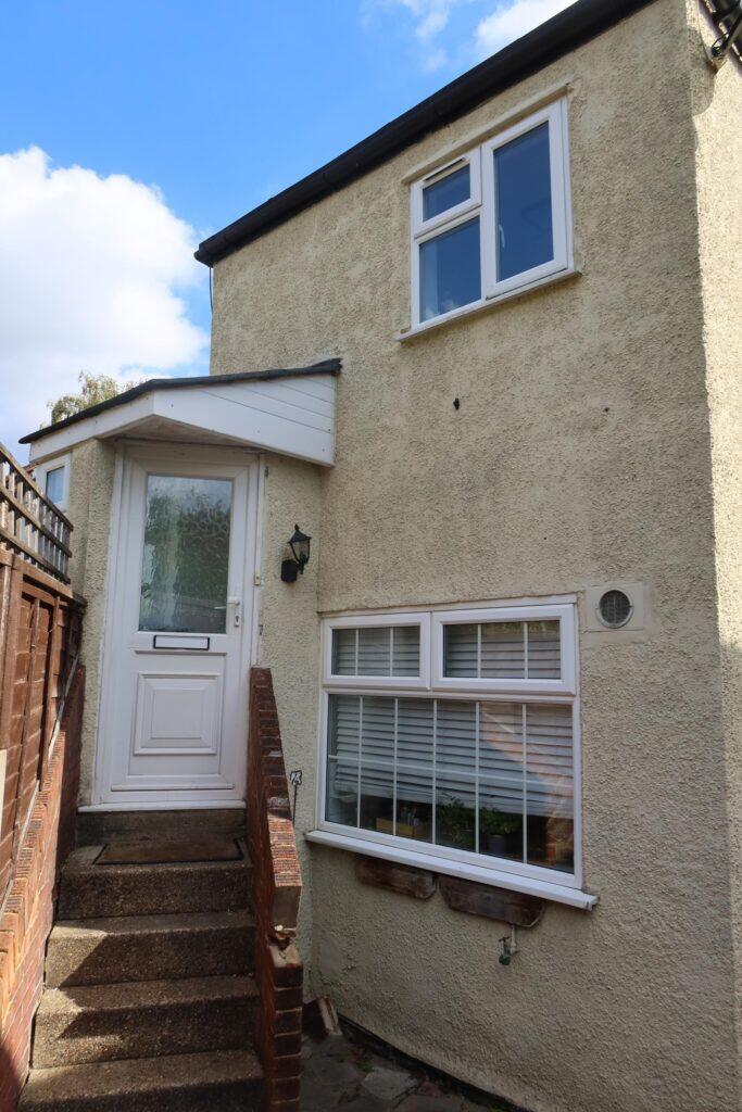 Main image of property: Windsor Drive, Dartford, DA1 3HN- 2 Bedroom Maisonette