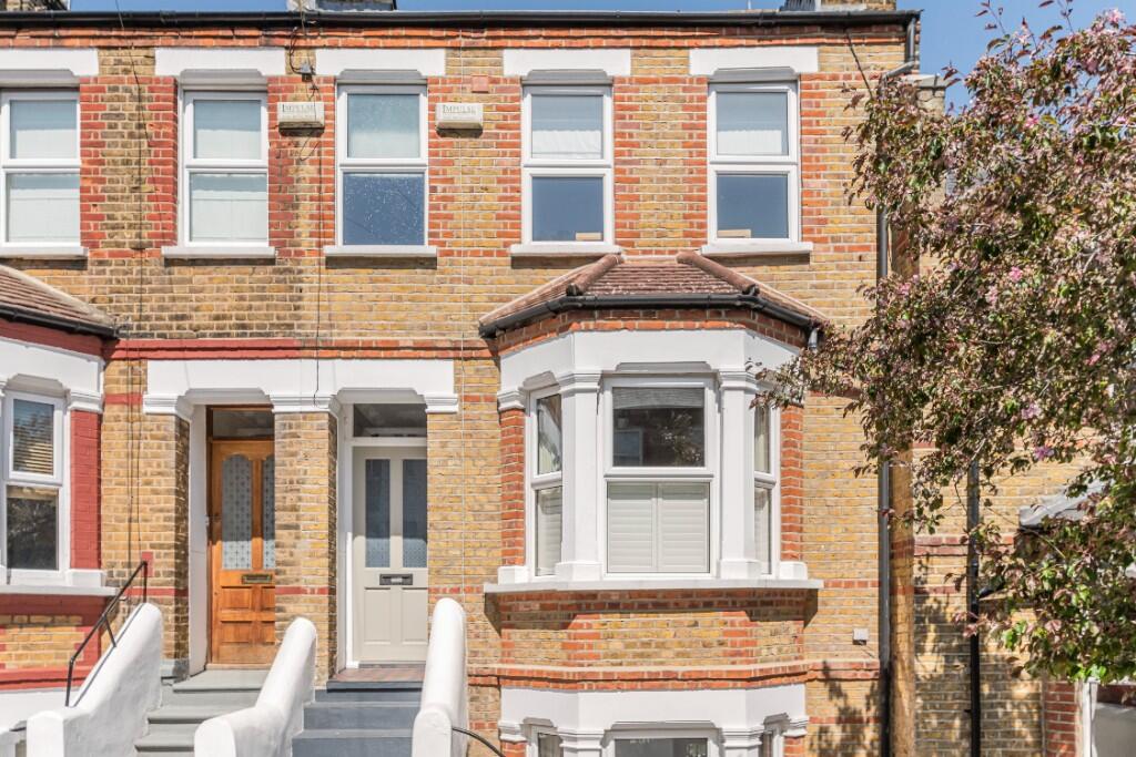 Main image of property: Viewland Road, London, SE18