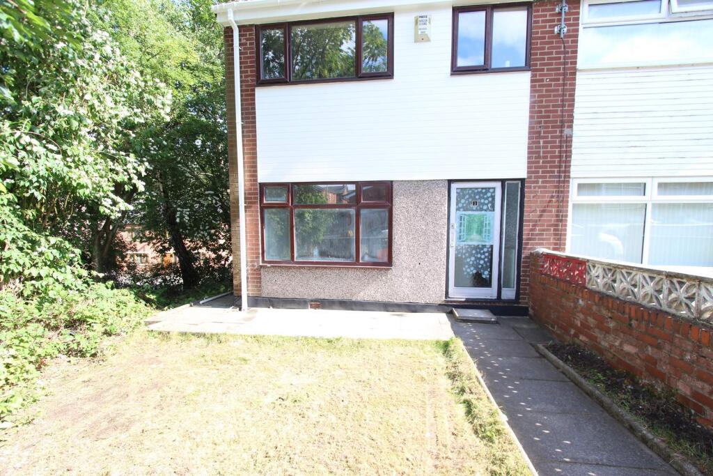 Main image of property: Fenton Mews, Deeplish, Rochdale