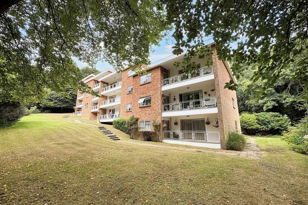Main image of property: Broadstone