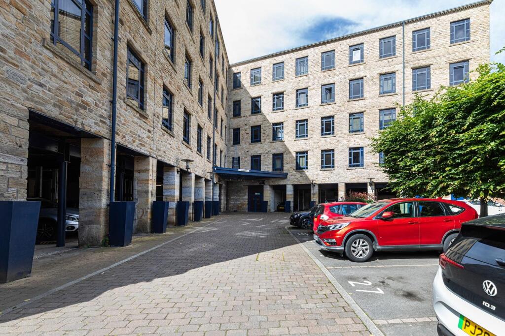 Main image of property: Firth Street, Huddersfield