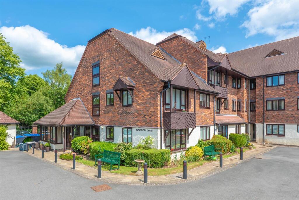 Main image of property: Blackthorn Court, Chestnut Walk, Henley-In-Arden