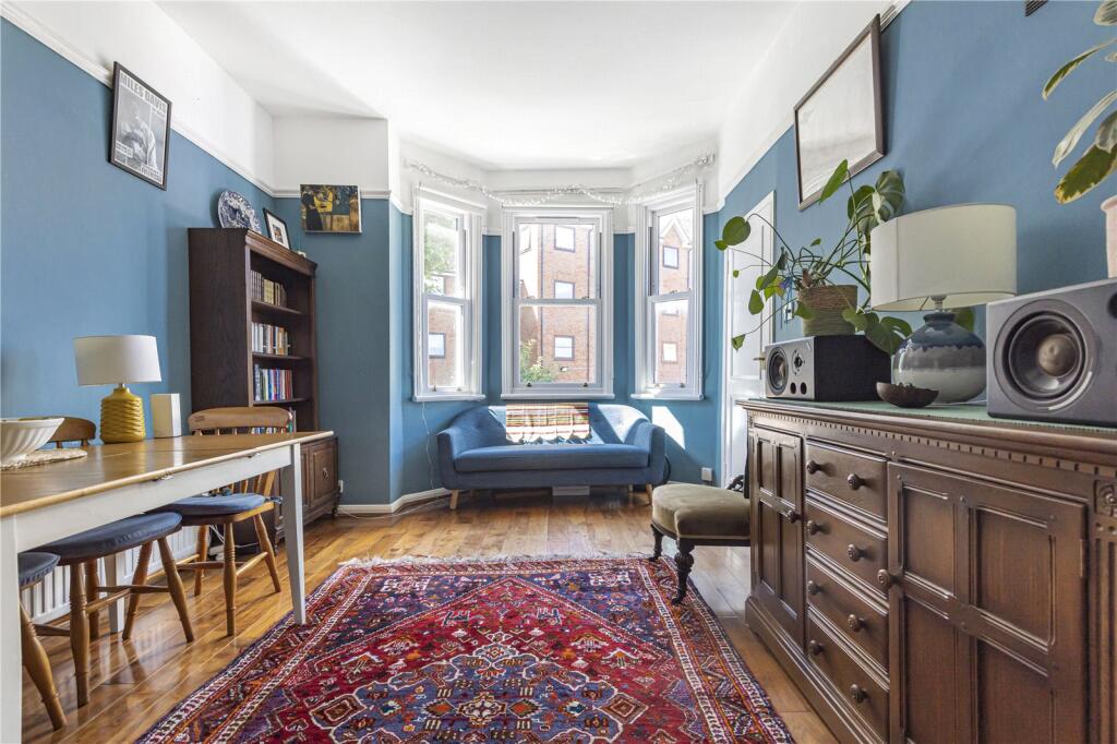 Main image of property: Thornlaw Road, London, SE27