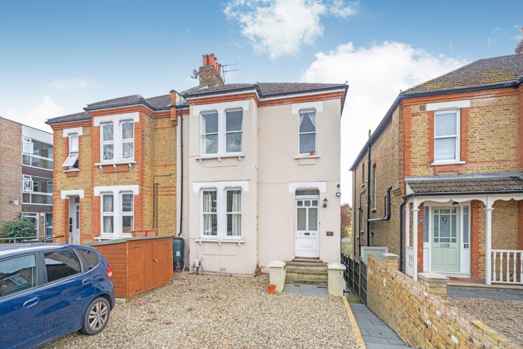 Main image of property: Farnaby Road, Bromley, Kent, BR1