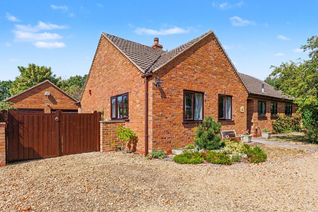 Main image of property: Box Tree Close, Defford, WR8
