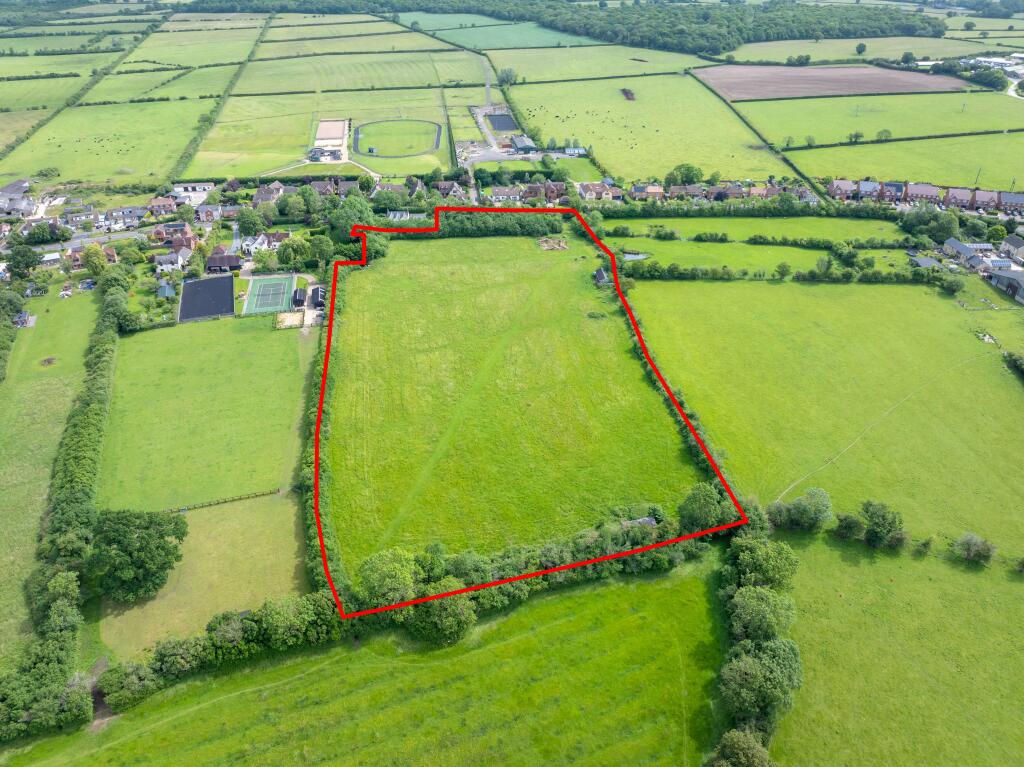 Main image of property: Land to the SE of Ivy Cottage, Main Street, Grendon Underwood, Buckinghamshire