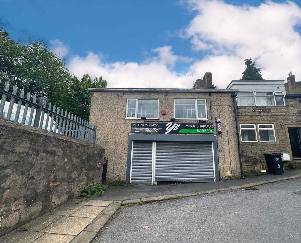 Main image of property: Savile Park Street, Halifax, HX1