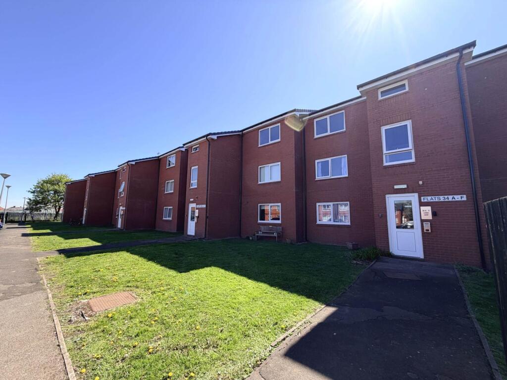 Main image of property: Lennox Court, Blackpool, FY4 3JR