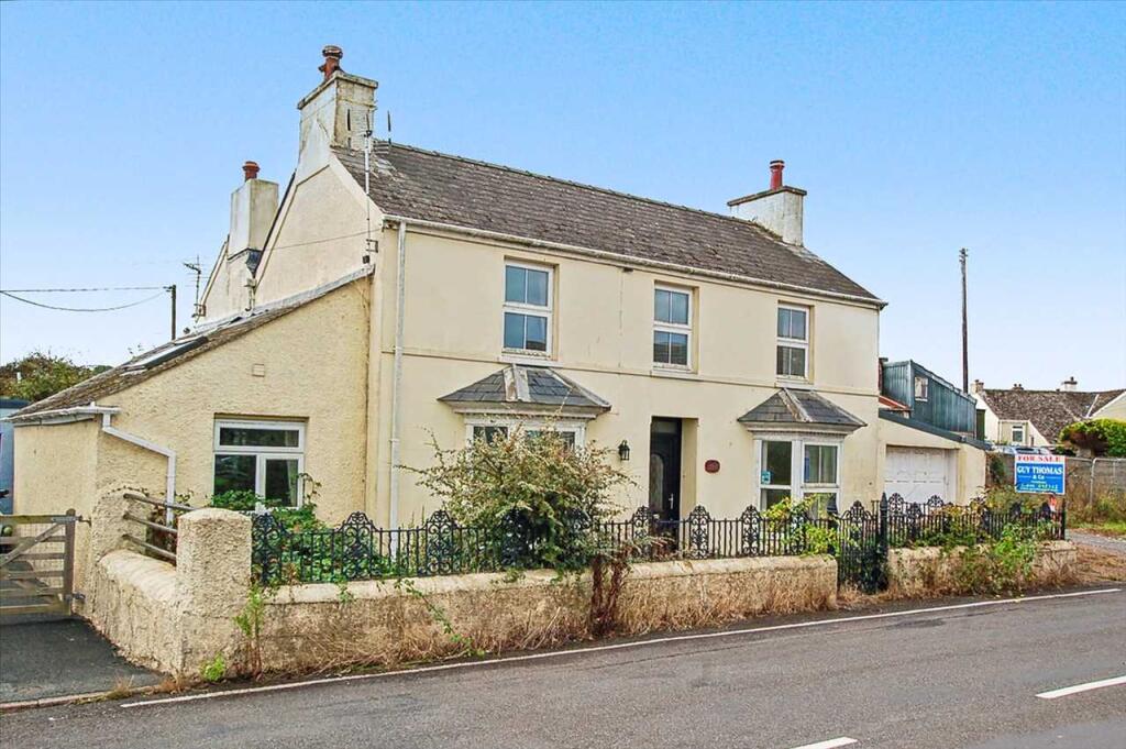 Main image of property: Trebowen House, The Green, Hundleton