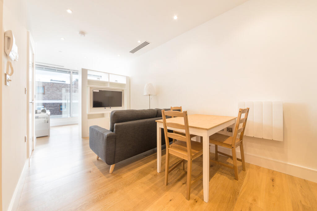 Main image of property: Trinity Square, Staines Road, Hounslow, London, TW3