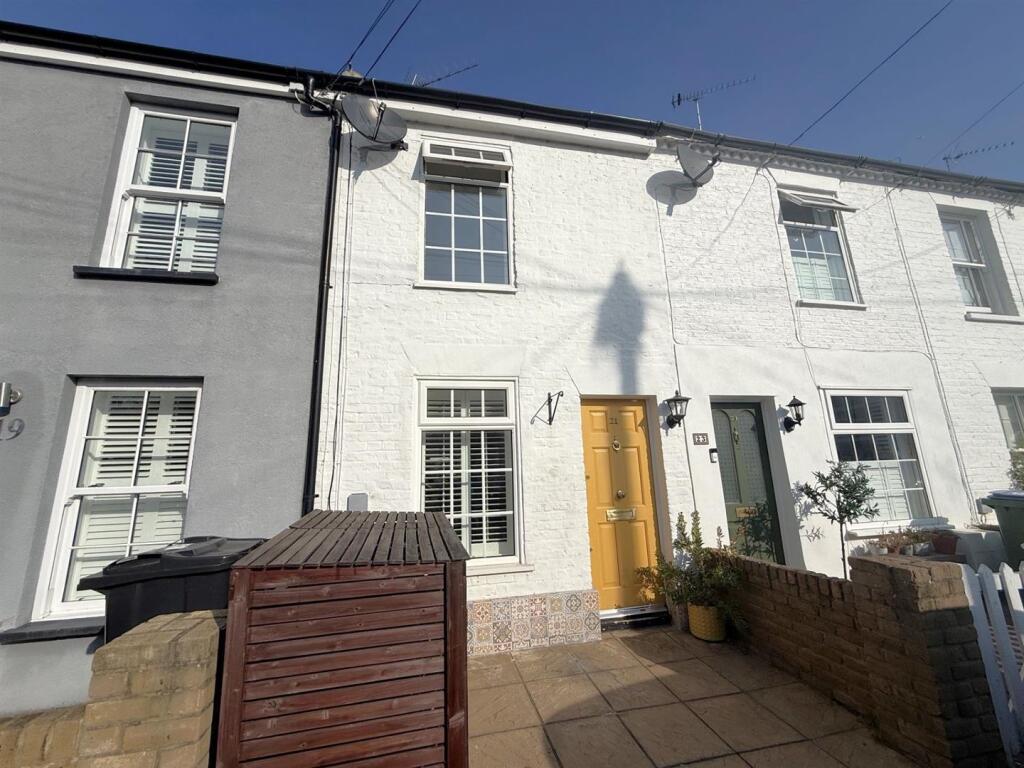 Main image of property: Southbank, Thames Ditton