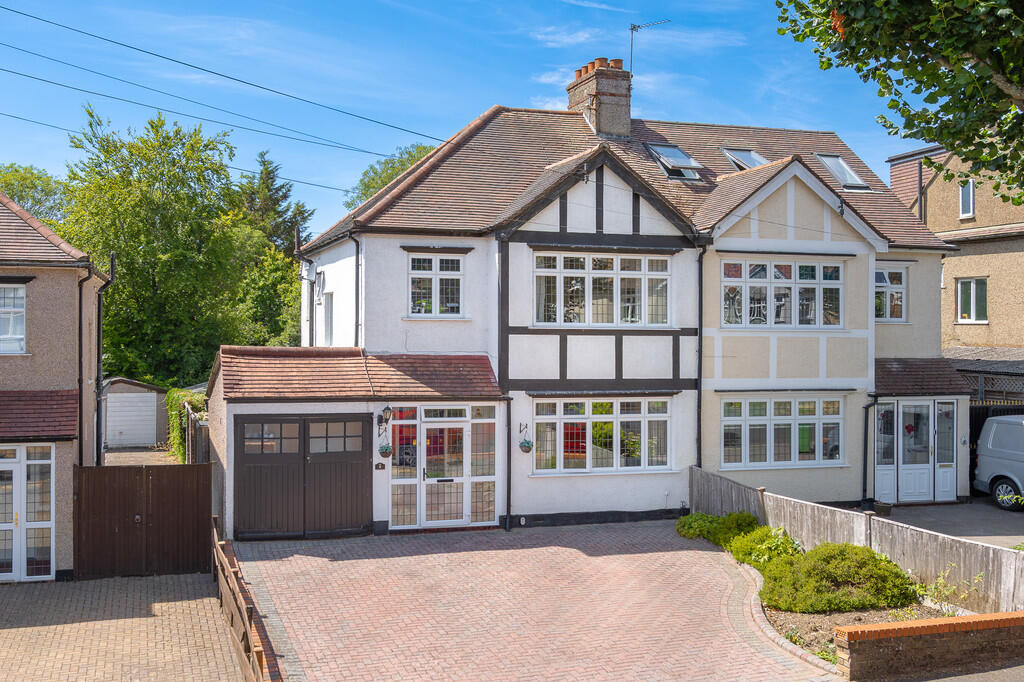 Main image of property: West Coulsdon, Surrey