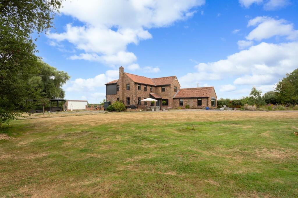 Main image of property: Bursea Lane, Holme-On-Spalding-Moor, York