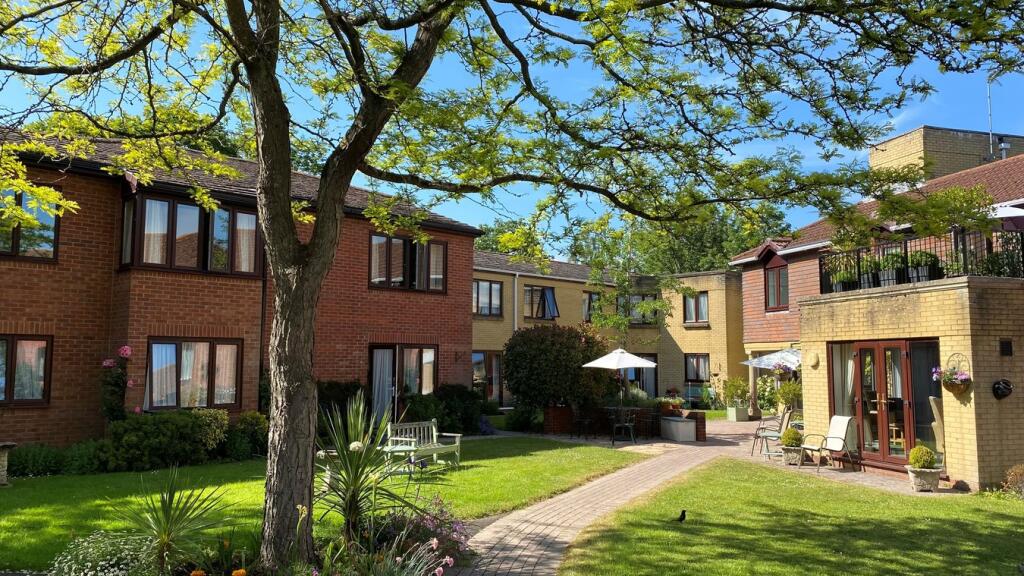 Main image of property: Grigg Lane, Brockenhurst, SO42