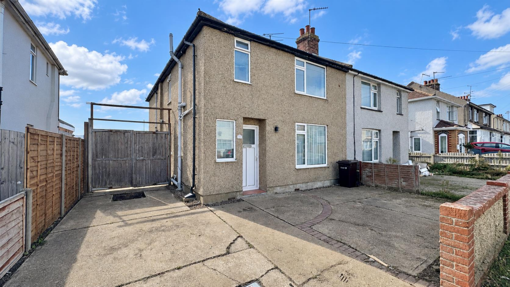 Main image of property: Anchor Road, Clacton-On-Sea, Essex