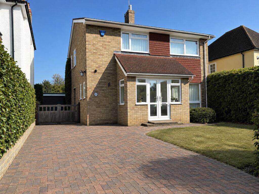 Main image of property: Cranmore Lane, Aldershot, Hampshire, GU11