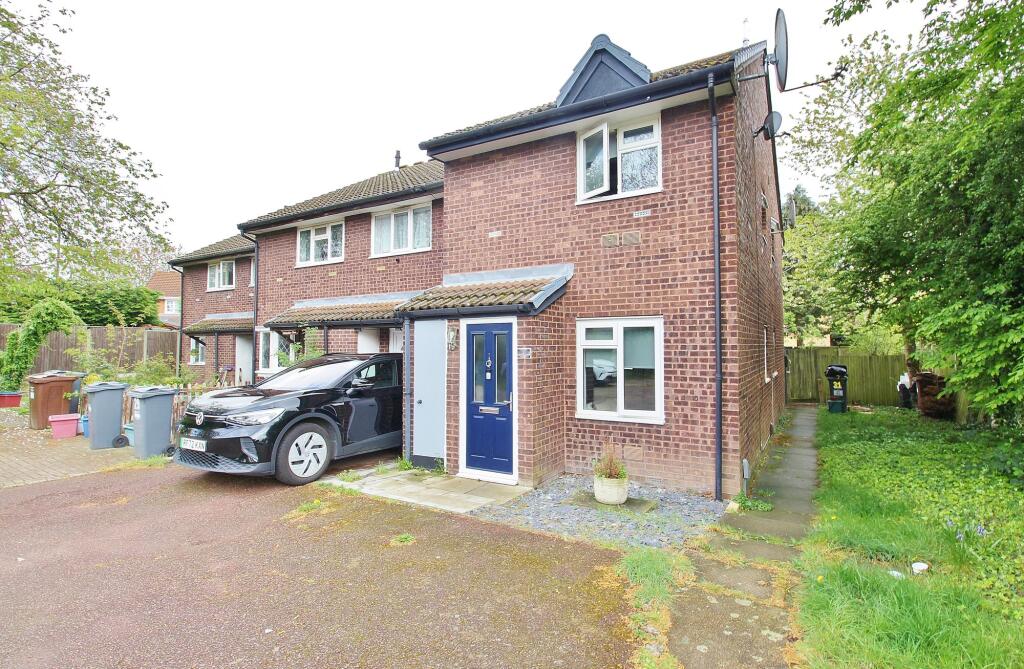 Main image of property: Heather Close, Isleworth, TW7